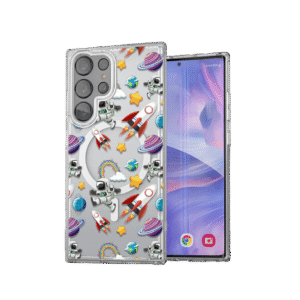 Samsung-The Stranger 1