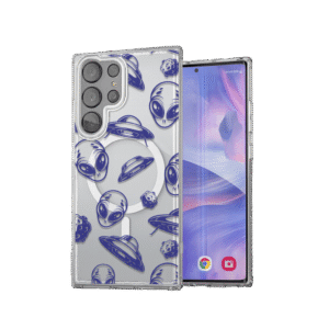 Samsung-The Stranger 2