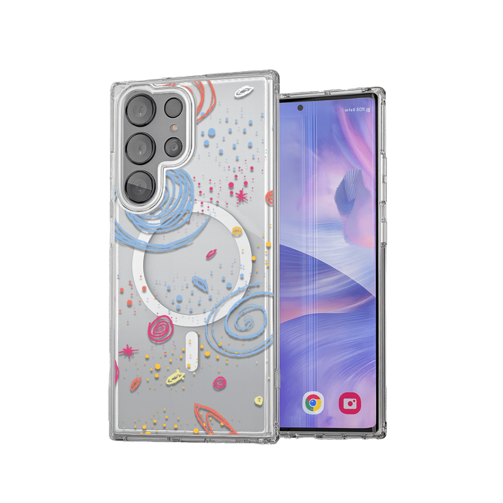 Samsung-The Stranger 4