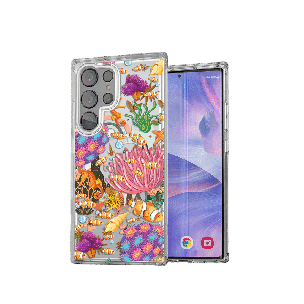 Samsung-Under the Sea