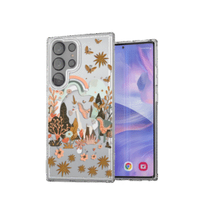 Samsung-The Unicorn Fantasy