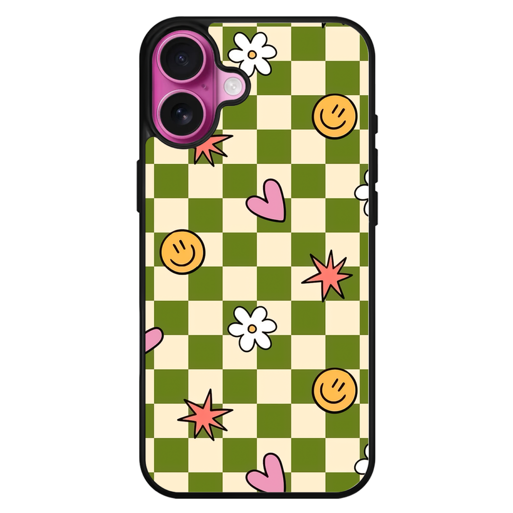 Smiley Bloom Garden - Image 2