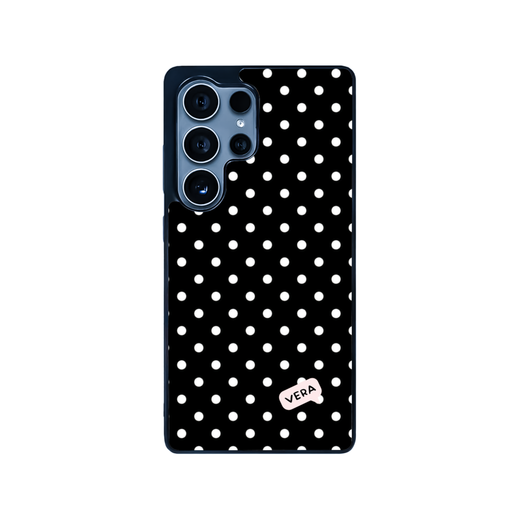Android-BW Polka Polka - Image 4