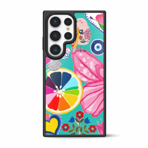 Cheerful Day On Android