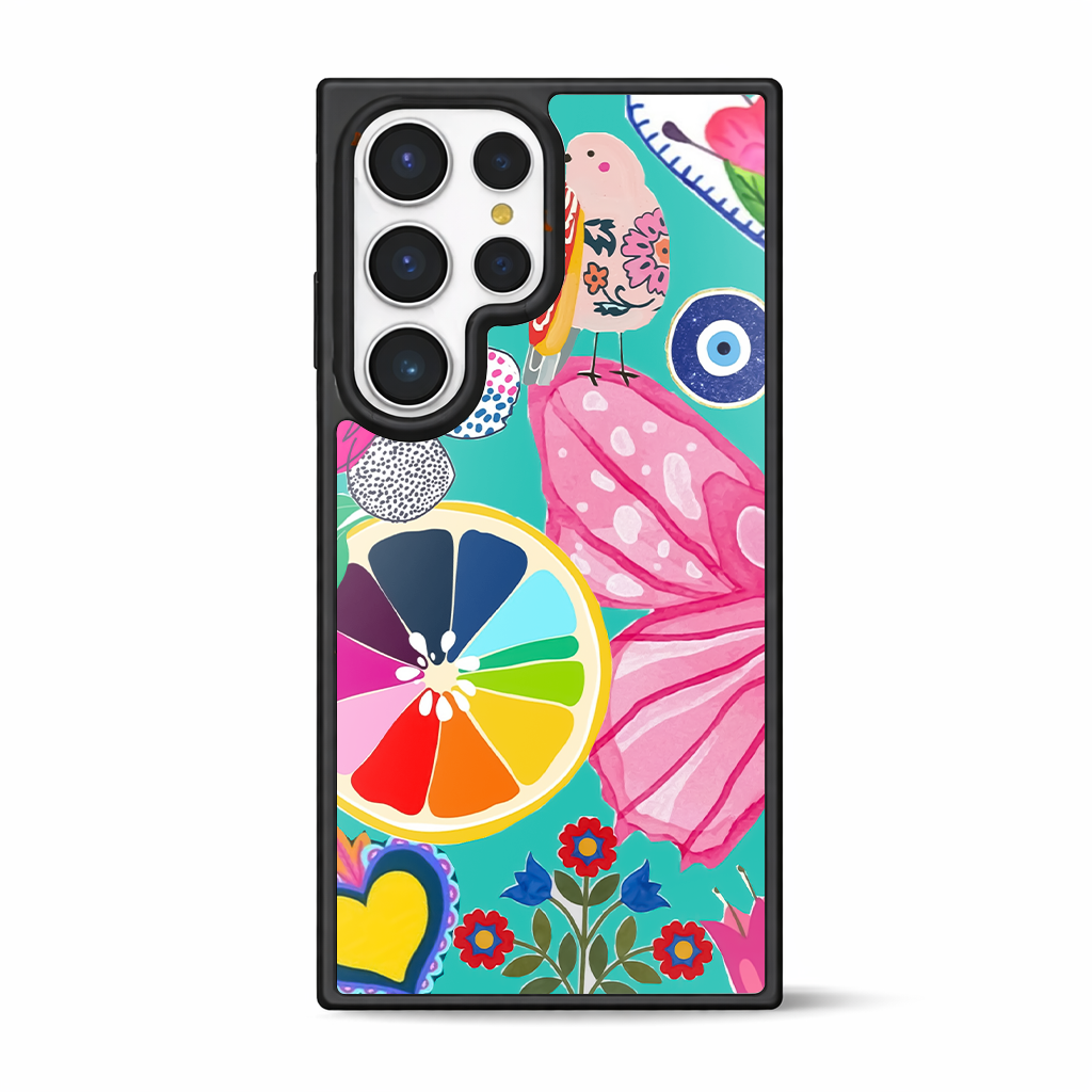 Cheerful Day On Android