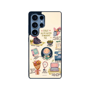 Janji Untuk Ramadhan for Android