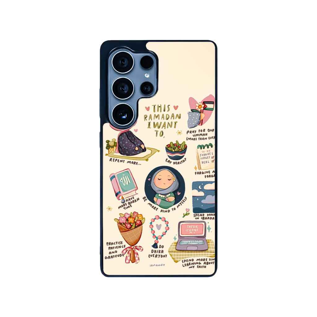 Janji Untuk Ramadhan for Android