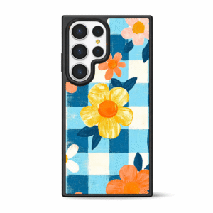Pretty Daisy On Android