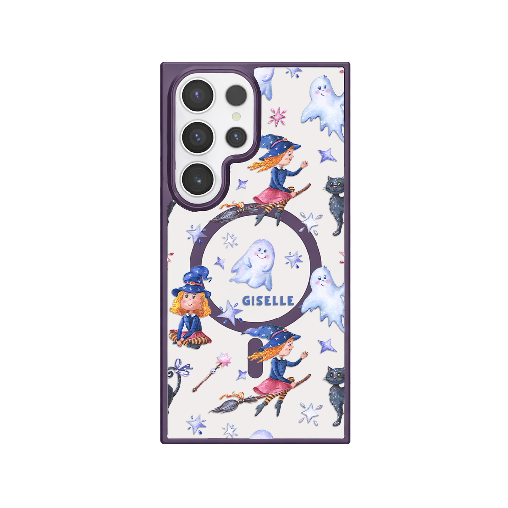 'The 2nd Abracadabra