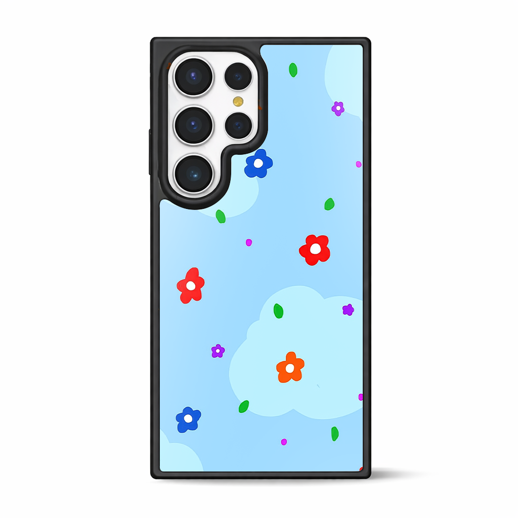 Daisy & Cloud On Android