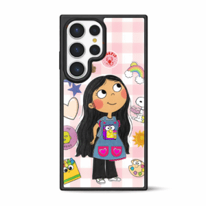 Dreamy Girl On Android