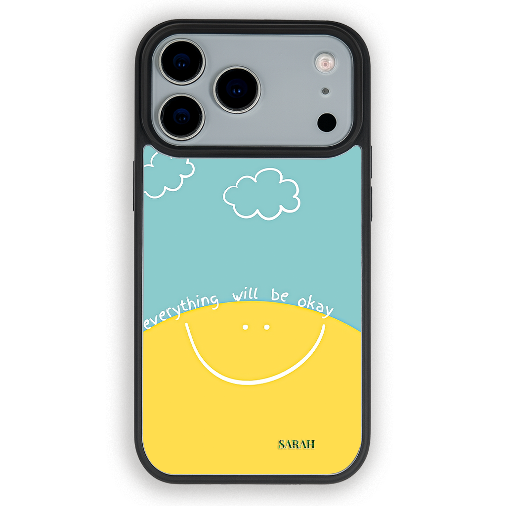 Everything Will Be Okay