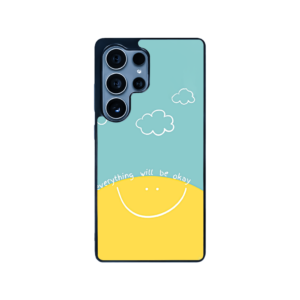 Everything will be Okay for Android