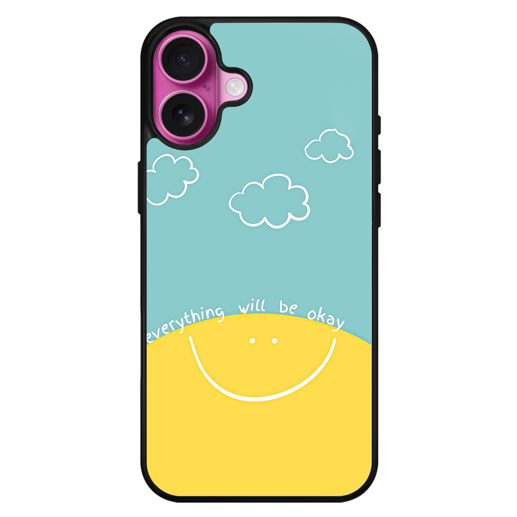 Everything Will Be Okay - Image 3