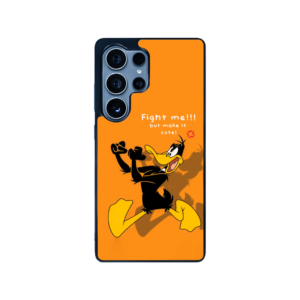Fight me On Android