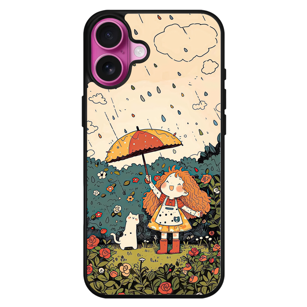 Happy for Rain - Image 3