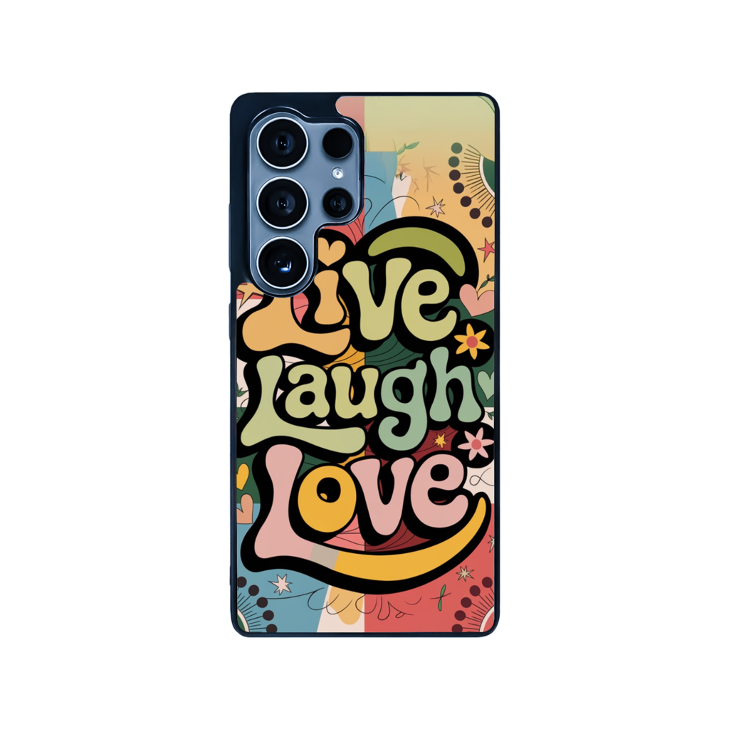 Live and Laugh for Android