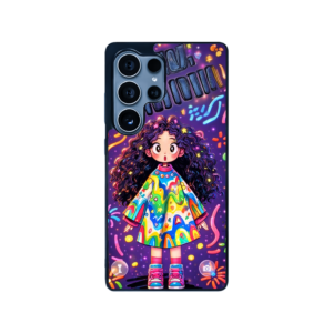 Lucky Neon Girl for Android