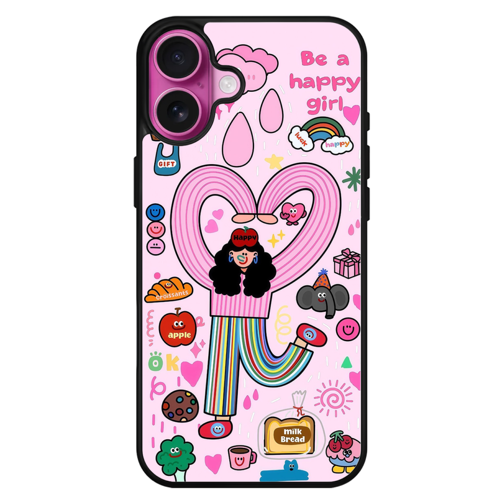 Pinky Happy - Image 3