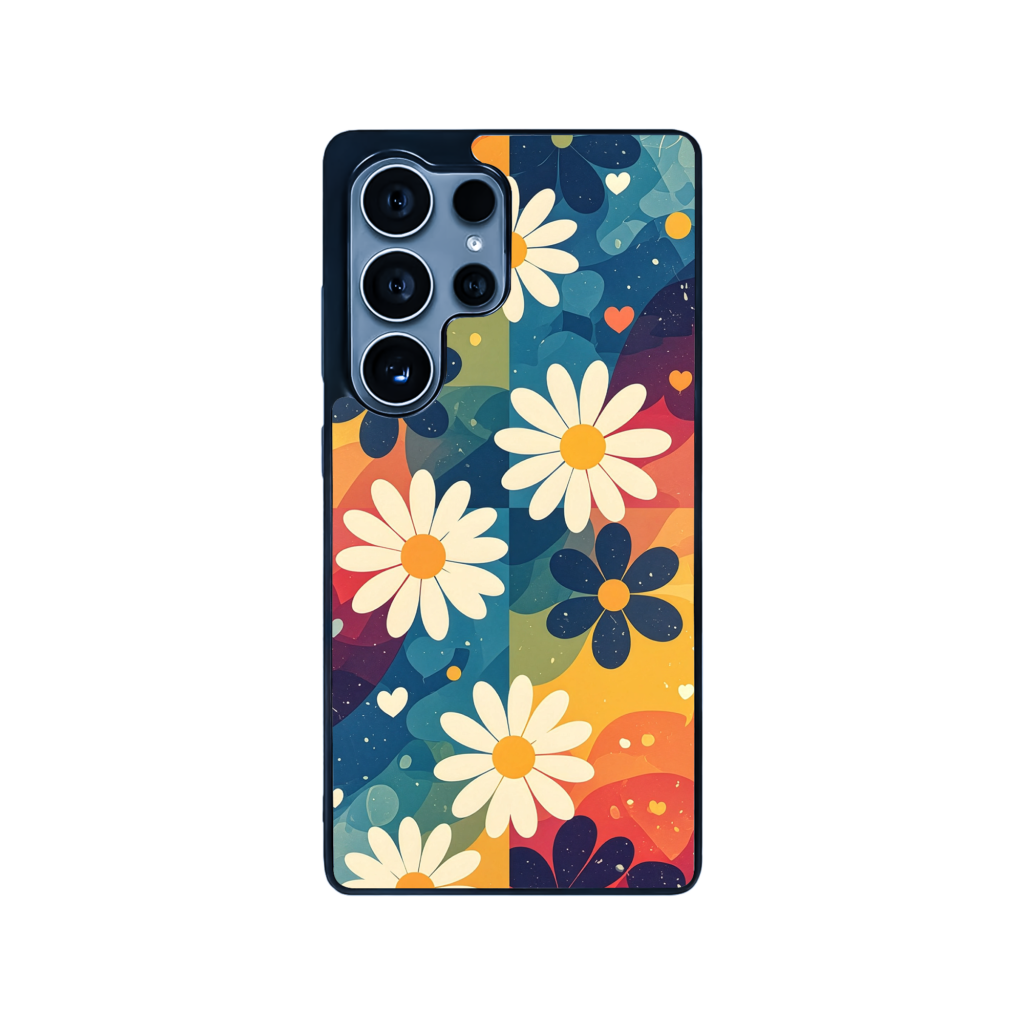 Sparkling Daisy For Android