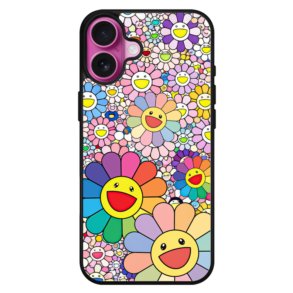 Sun Flower by Jennie - Image 2