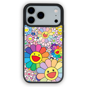 Sun Flower by Jennie