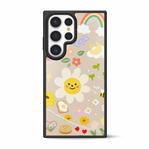 Sunny Day On Android