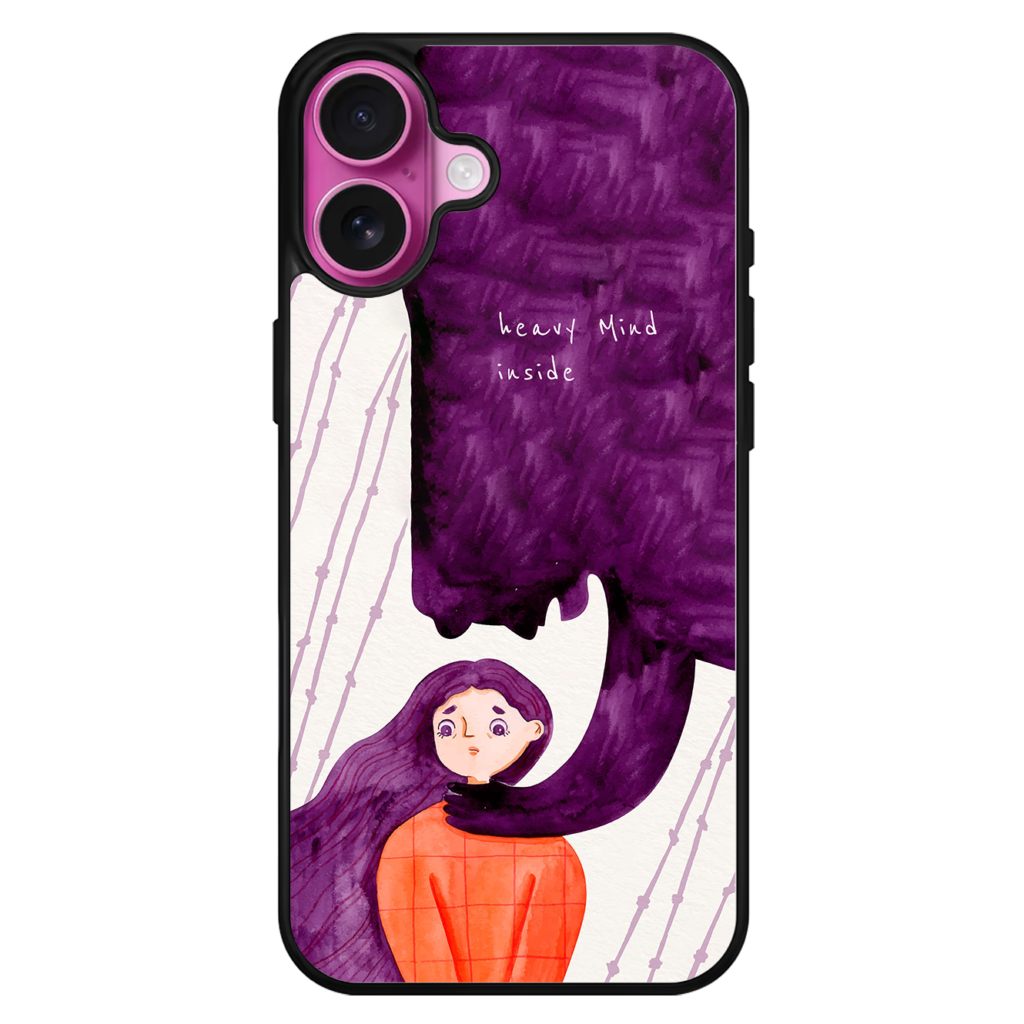 'My Heavy Thoughts' - Image 3