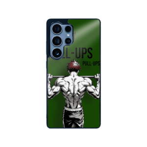 1000X Push Ups on Android