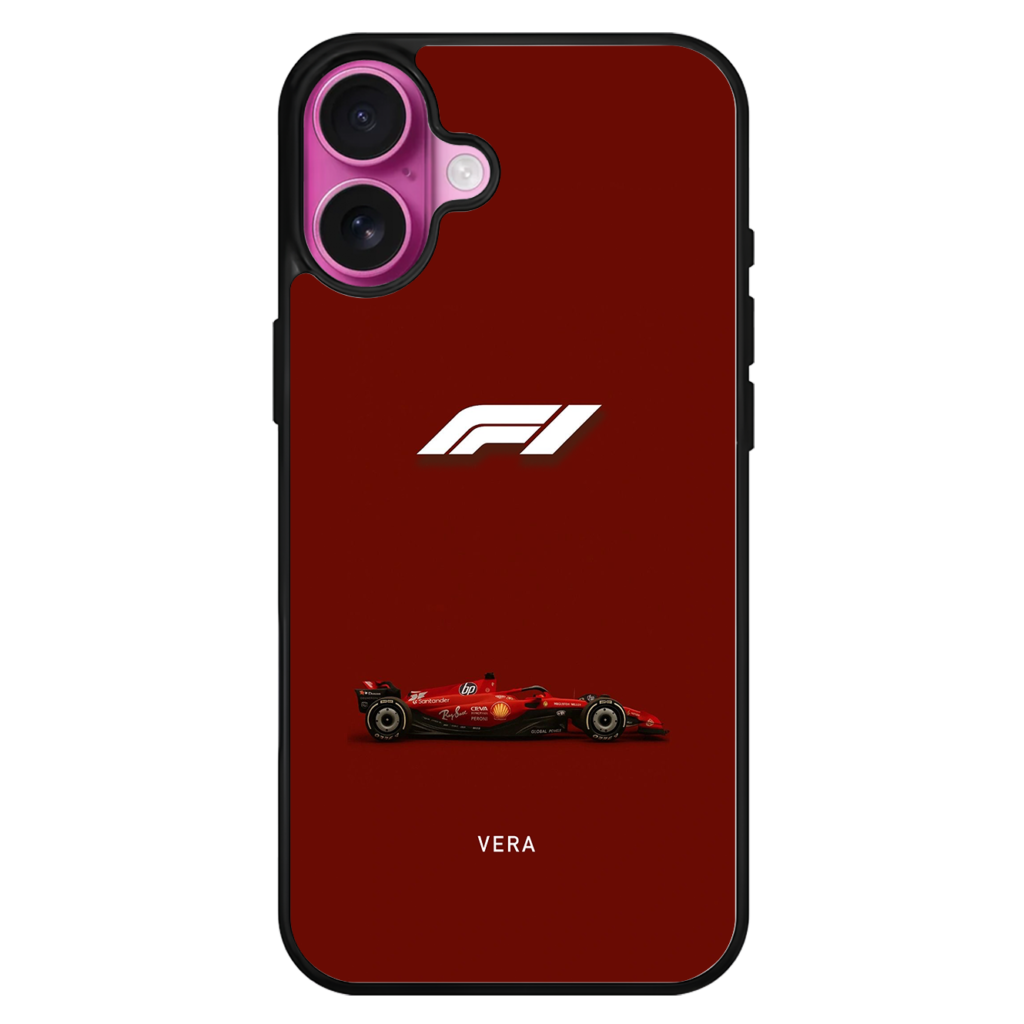 F1 for Ferarri - Image 3