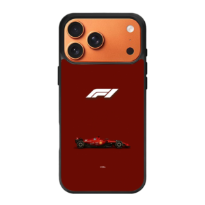 F1 for Ferarri
