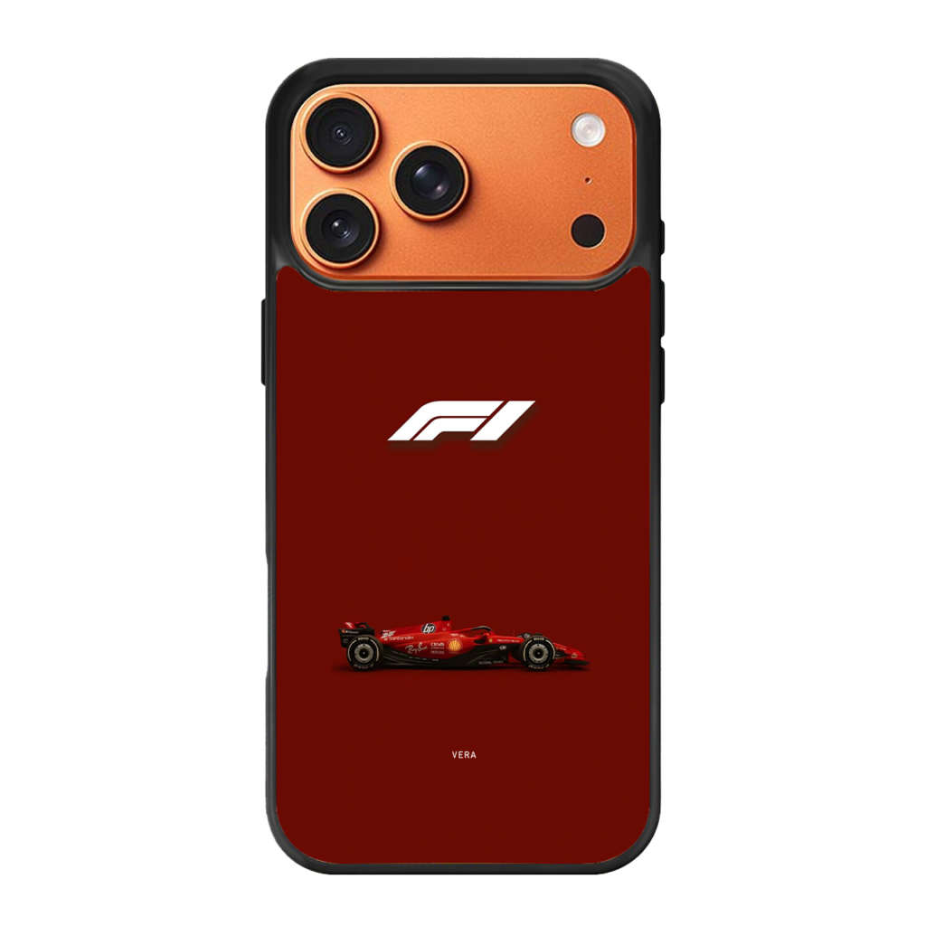 F1 for Ferarri