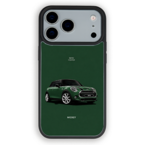 Eternal Green MINI
