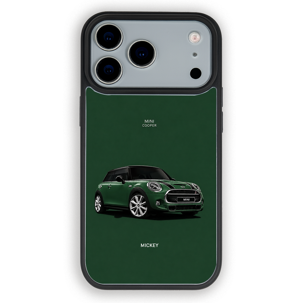 Eternal Green MINI