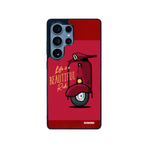 Beautiful Ride for Android