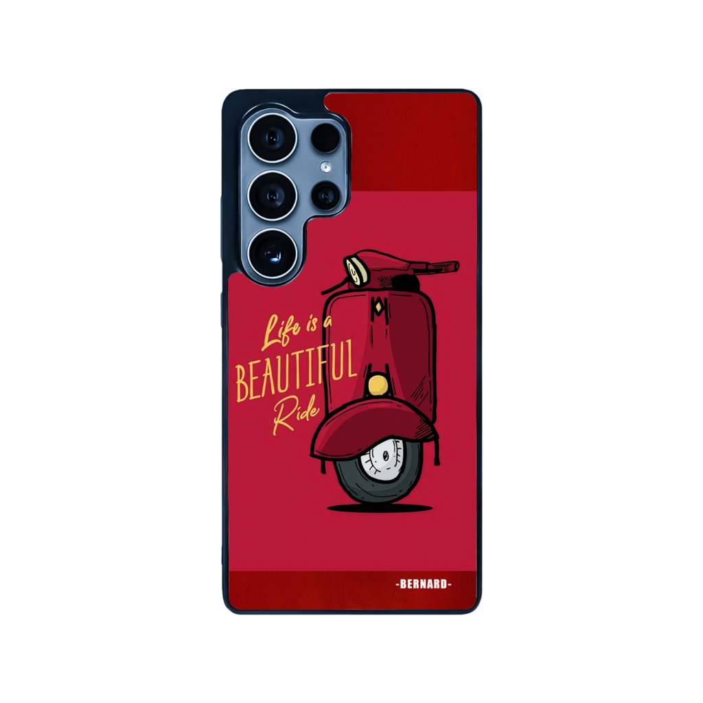 Beautiful Ride for Android