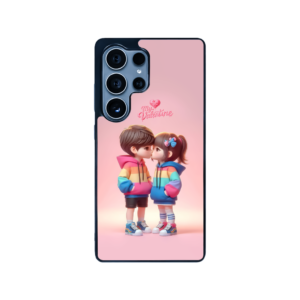 My Valentine On Android