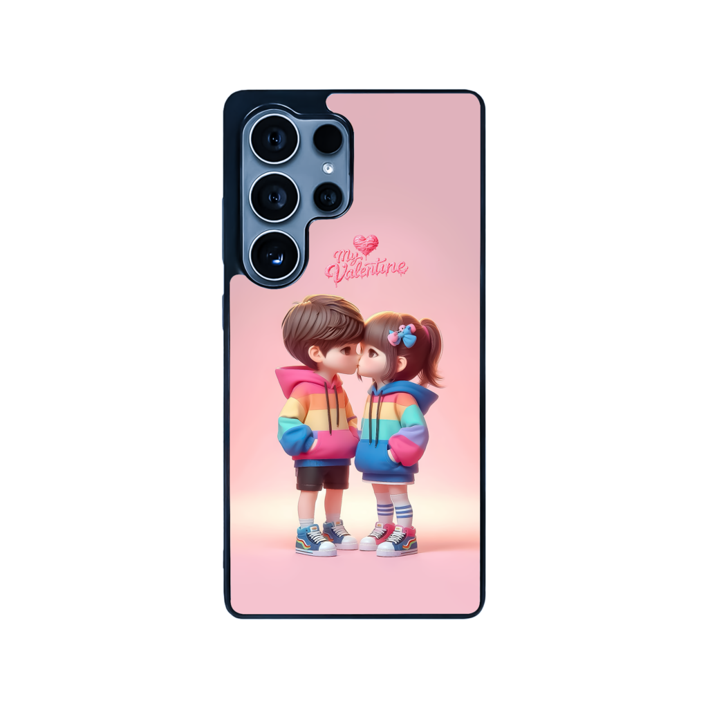 My Valentine On Android