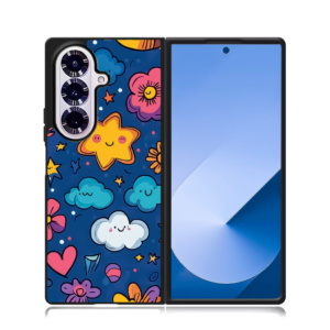 Gloomy Day - Fold & Flip