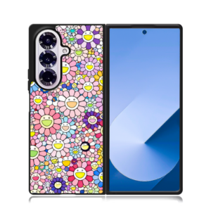 The Pack Of Sun Flower - Fold & Flip