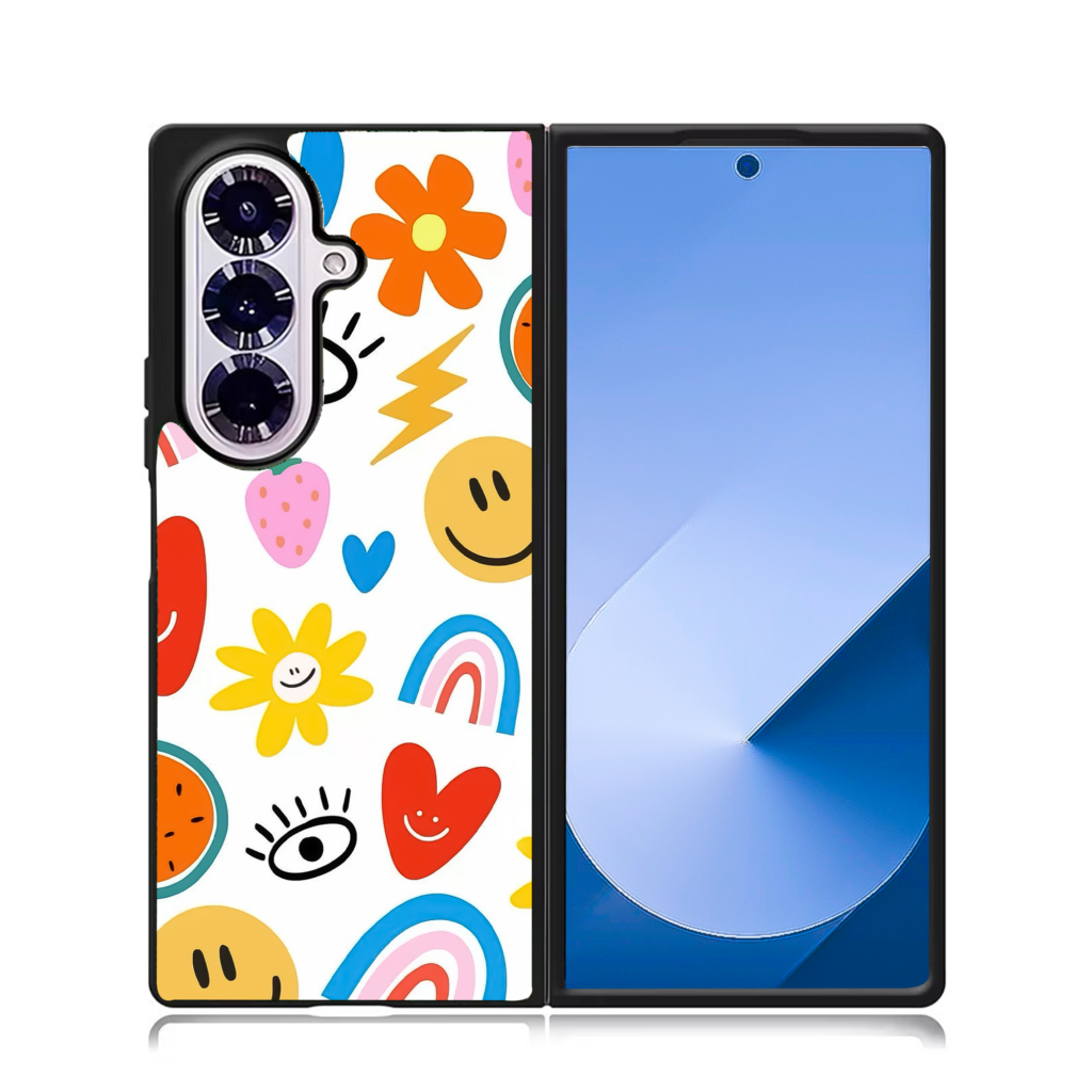 Shining Day - Fold & Flip