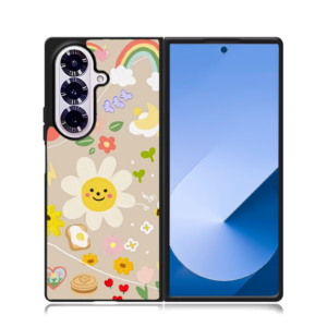 Sunny Day - Fold & Flip