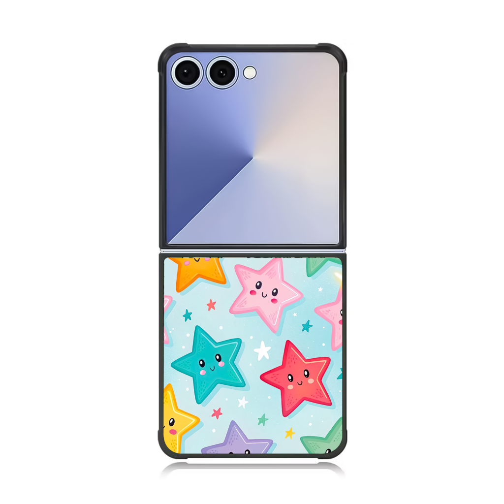 Fortune Star- Fold & Flip - Image 2