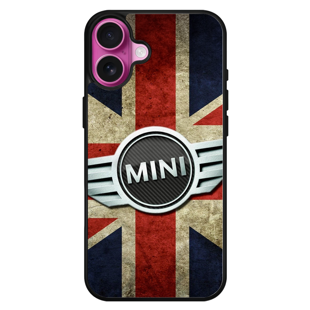 Great Mini Flag - Image 2