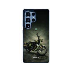 The Royal Enfield For Android