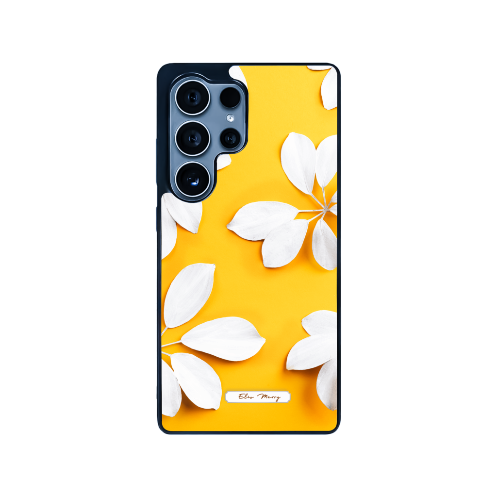 Soft Yellow Grace for Android