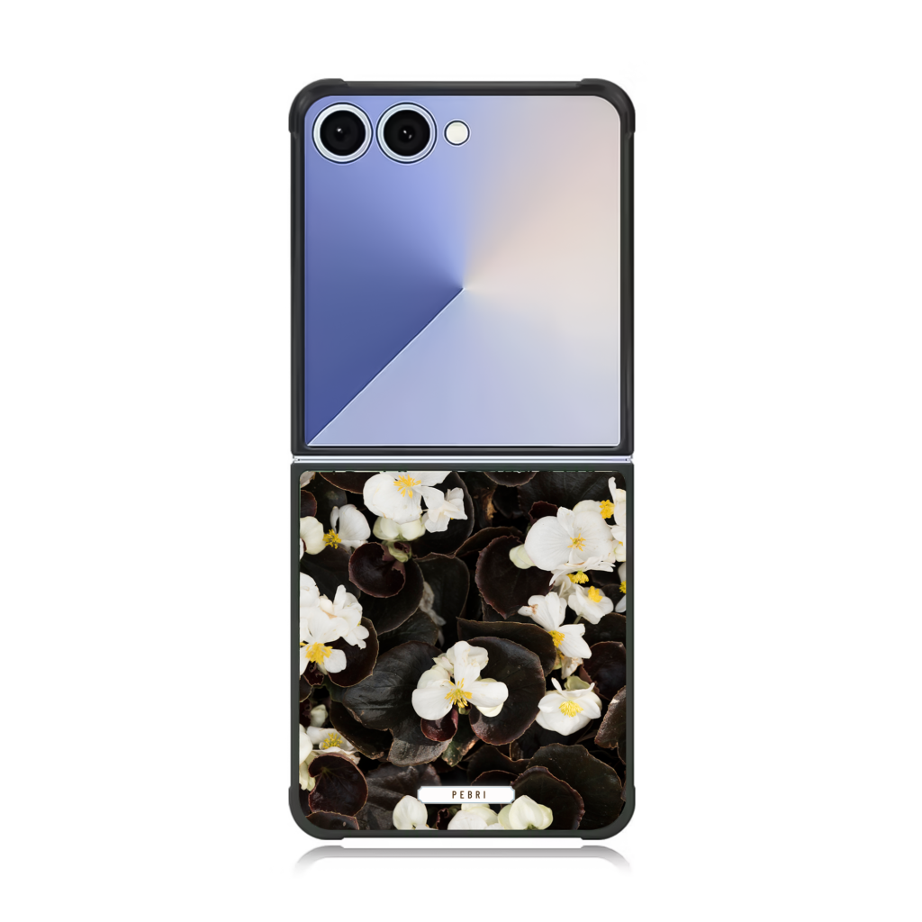 The Black Sakura - Fold & Flip - Image 2