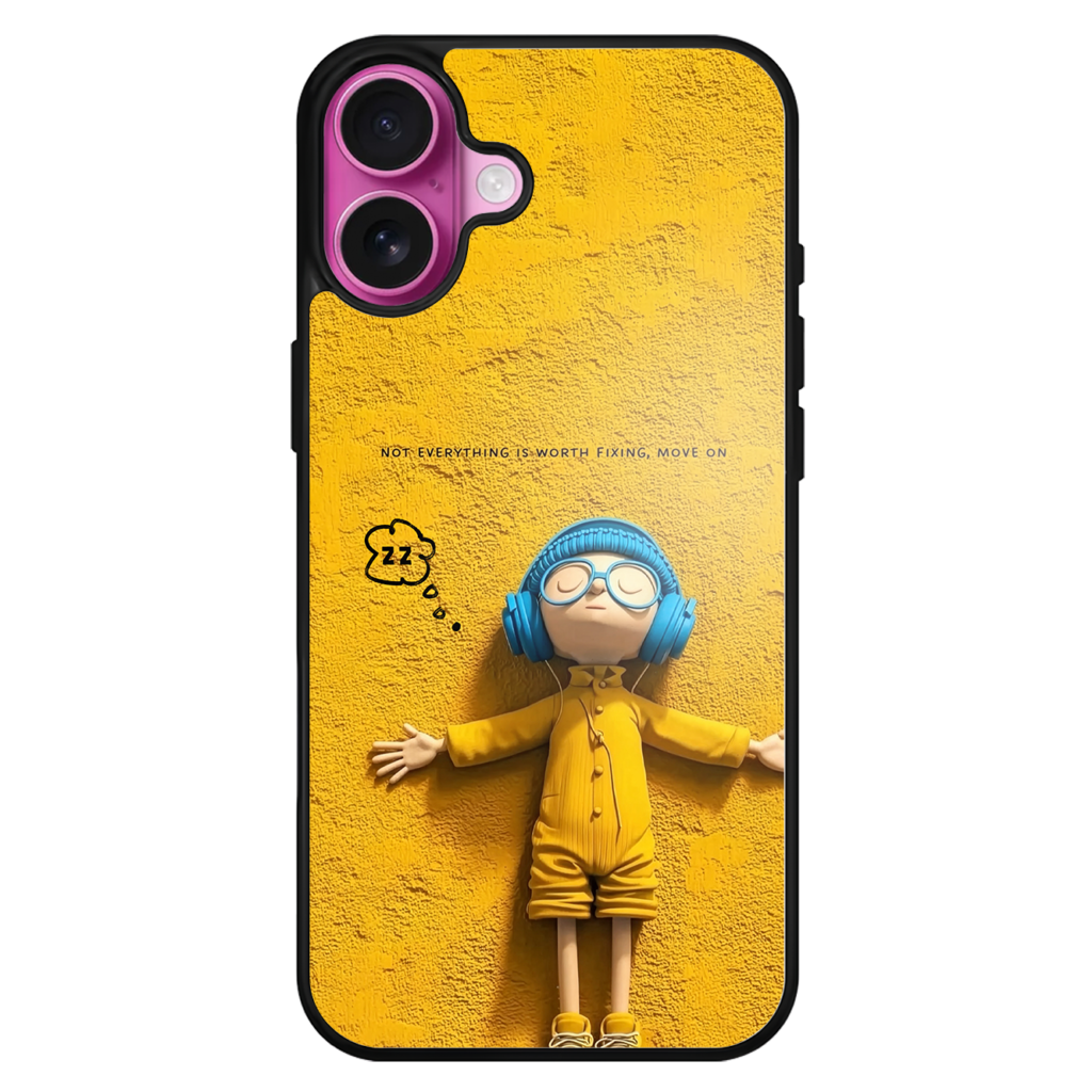 Aku Pasrah Dah - Image 2