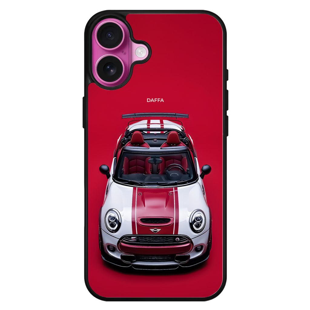 Velvet Red MC - Image 2