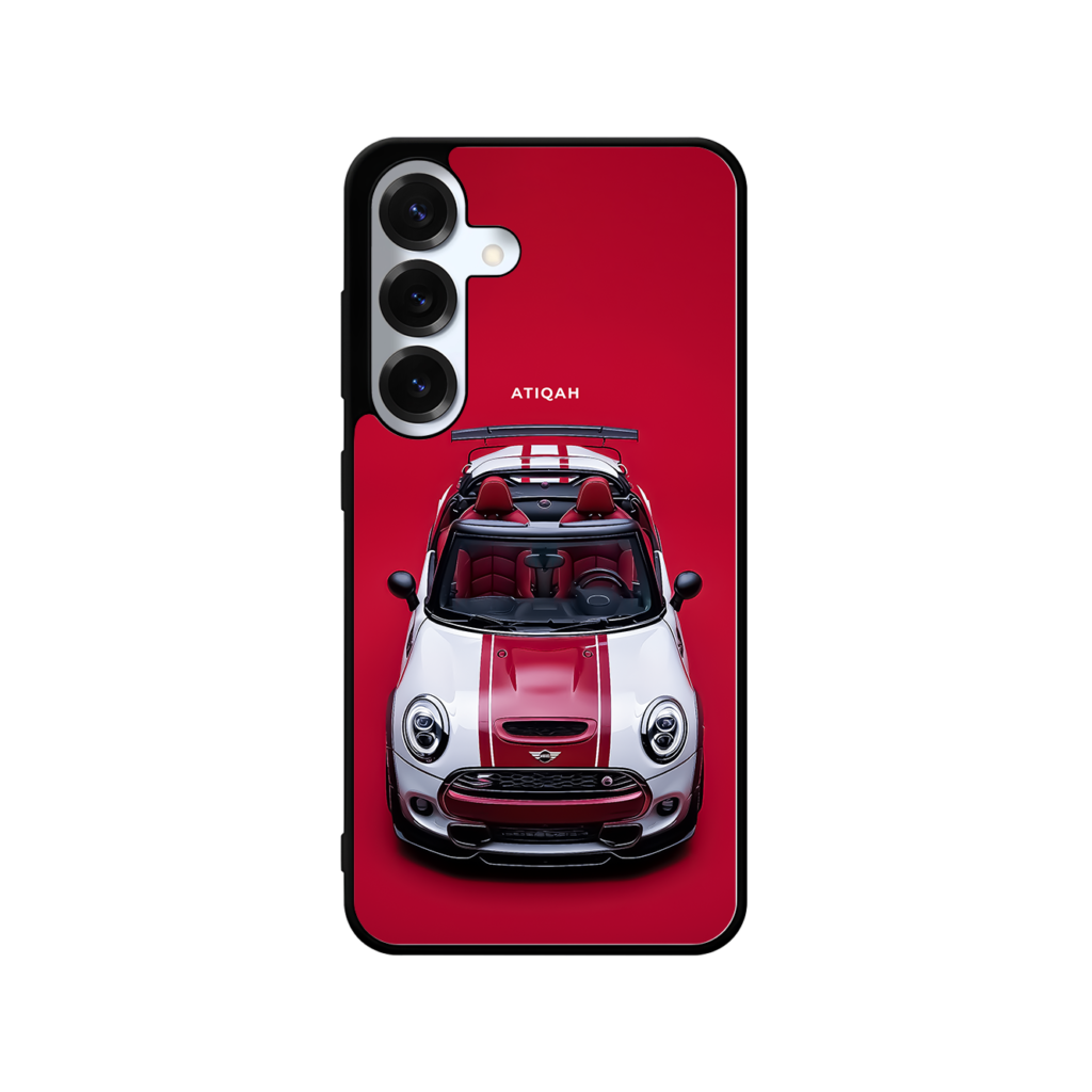 Velvet Red MC' - Image 2